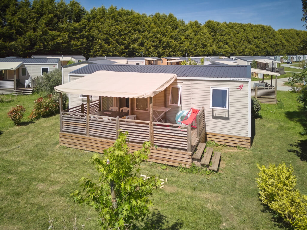 Comfort + 4 bedrooms