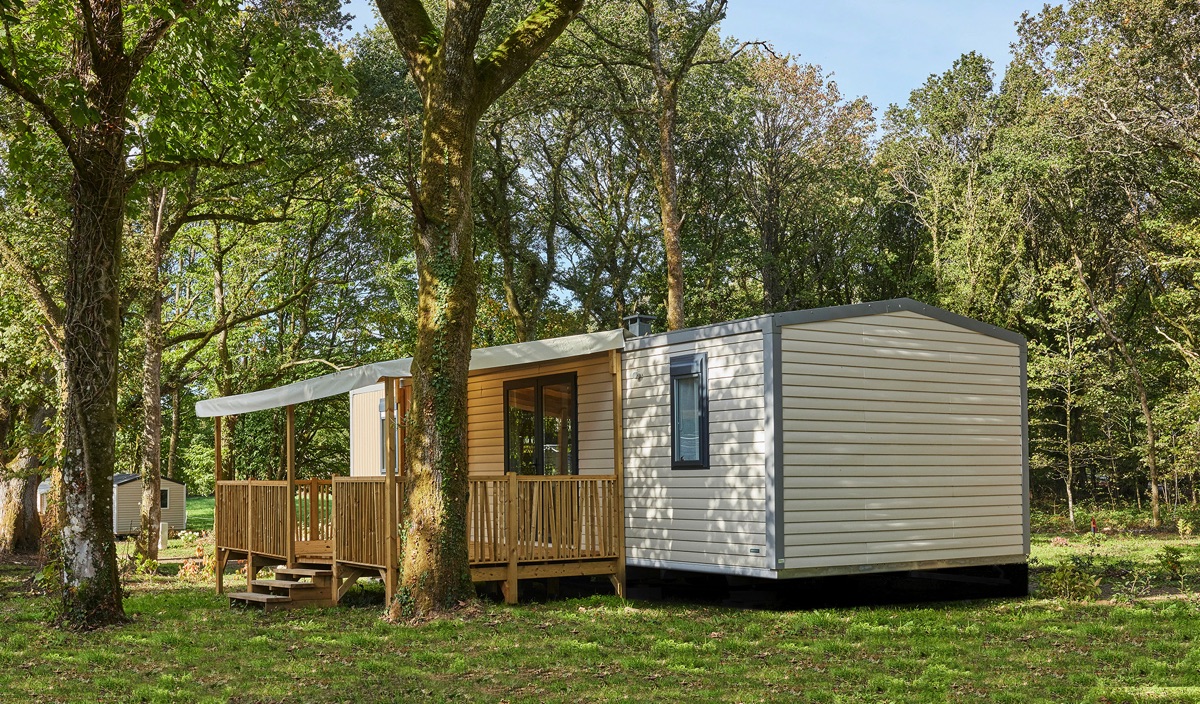 Les marques de mobil-home en vente à Vannes