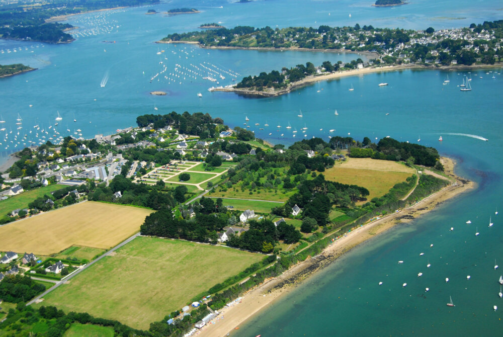 Belle île en mer