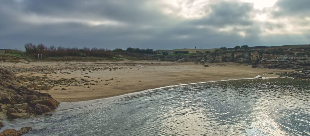 Les 10 plus belles plages du Morbihan