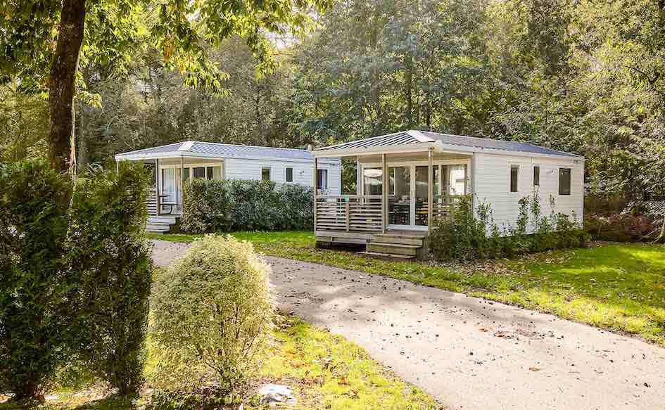 vente mobil home bretagne