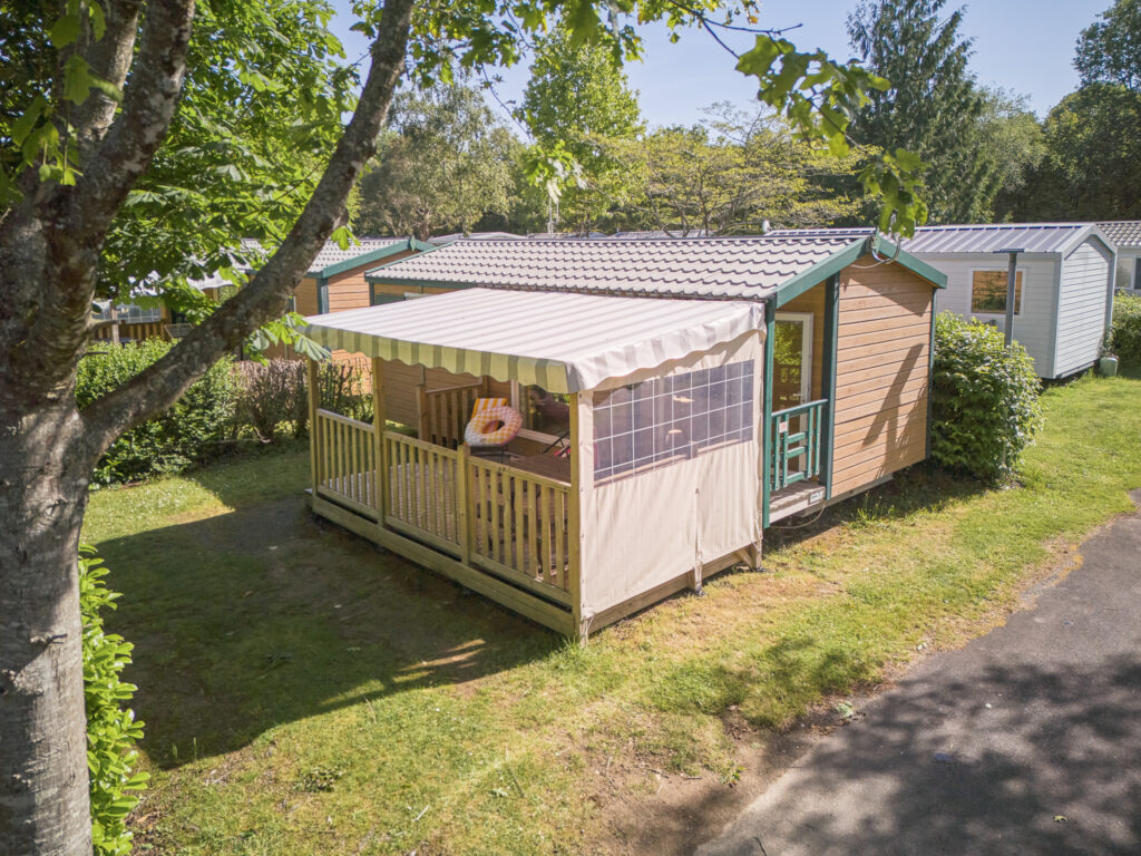 Zen 2 bedrooms