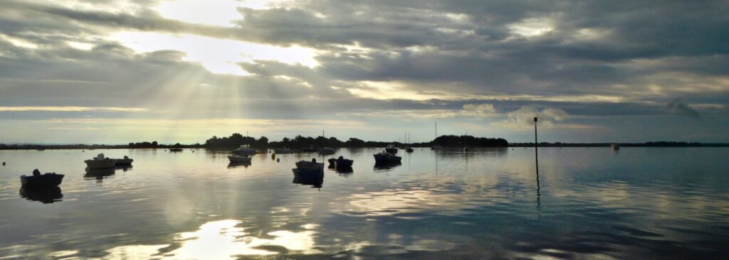 En savoir plus sur Découverte de l’Île d’Arz dans le Golfe du Morbihan