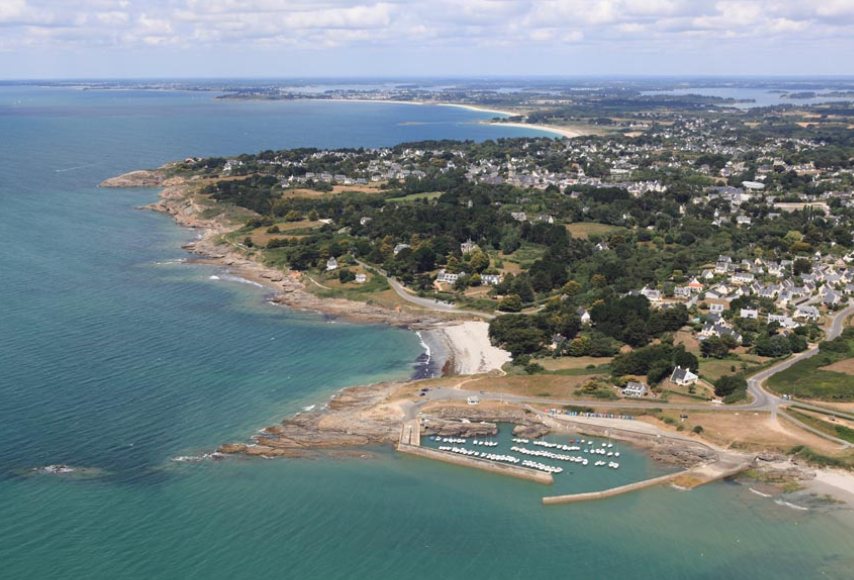 tourisme saint gildas de rhuys