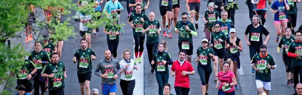 semi marathon vannes