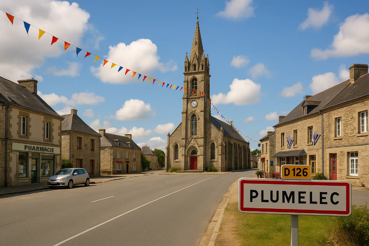 Plumelec