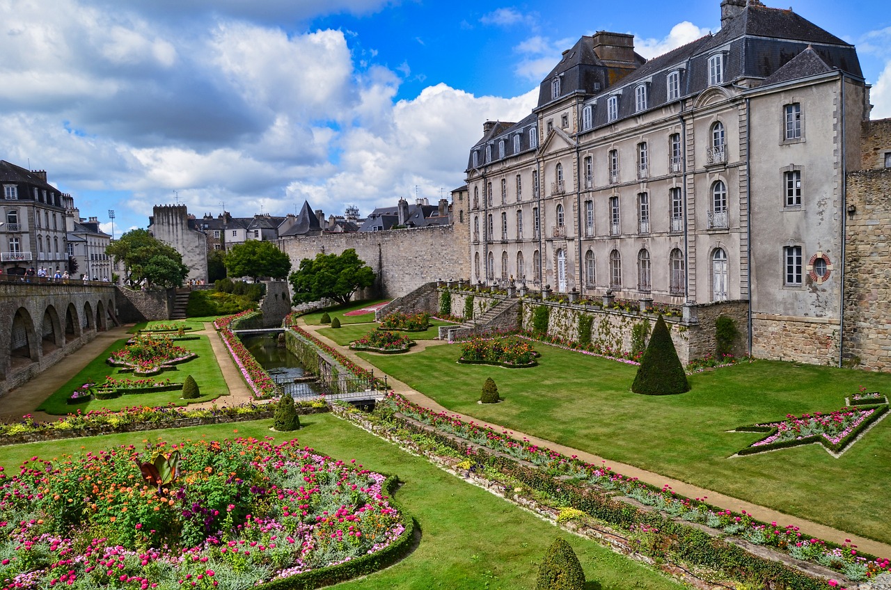 La Cohue de Vannes, 8 siècles d'art et d'histoire